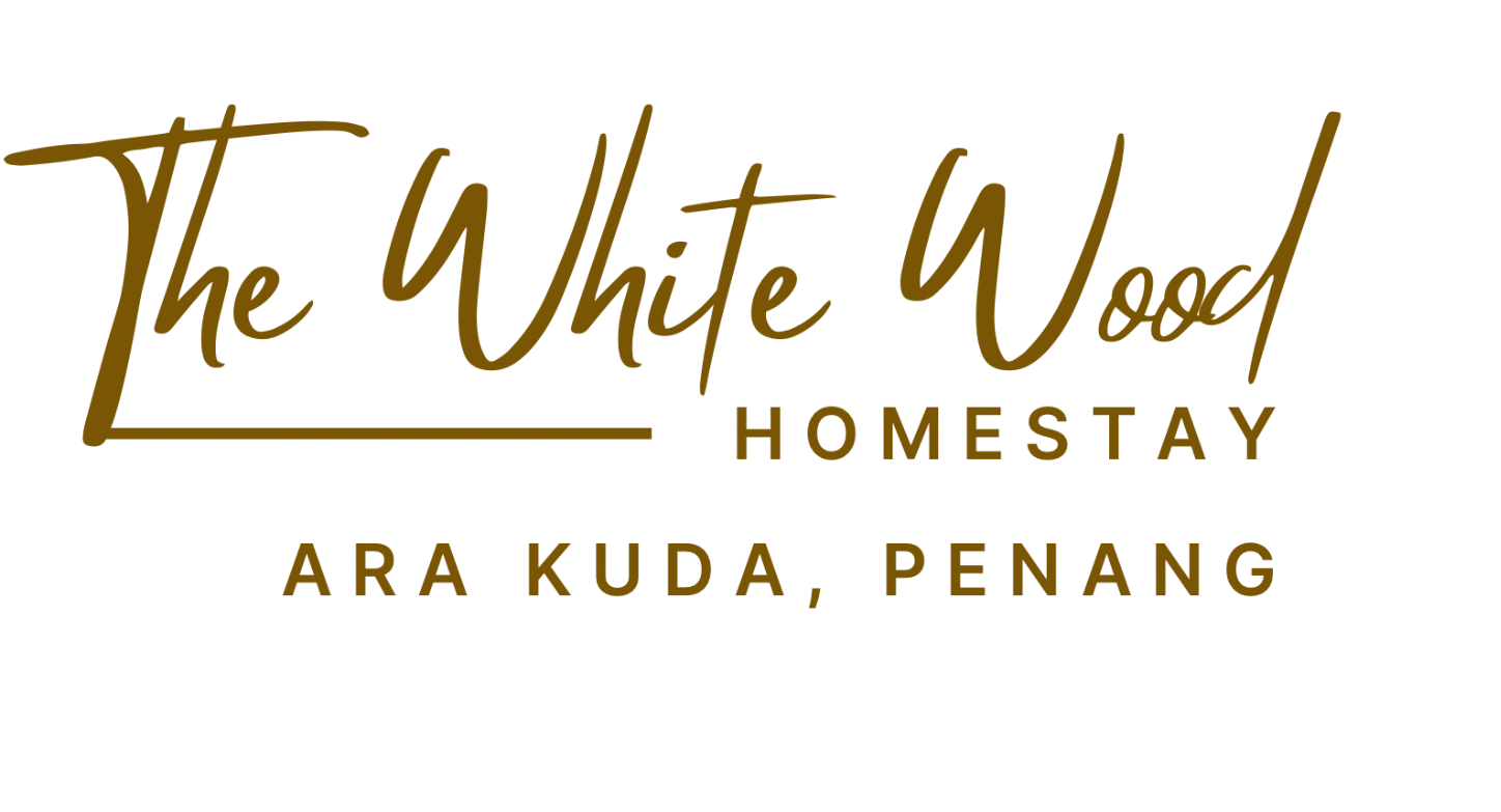 The White Wood